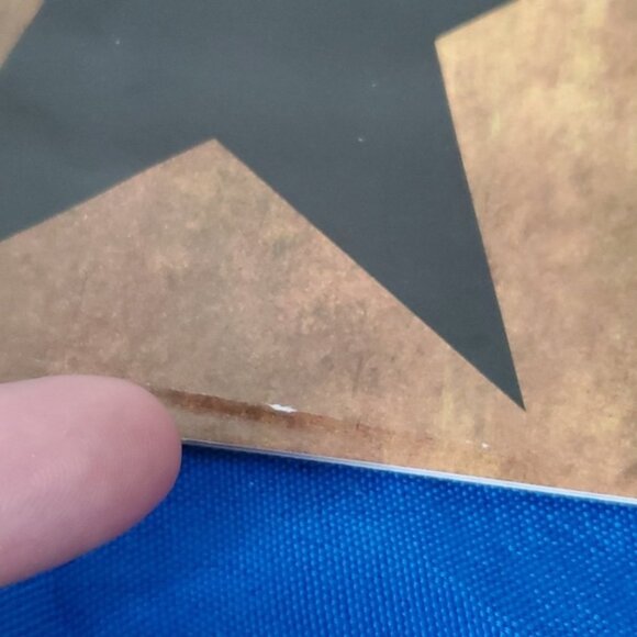 Hamilton Playbill (The Philip Tour) June 2023 in San Antonio, TX - Picture 4 of 7